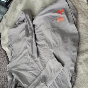 Under armour long sleeve shirt